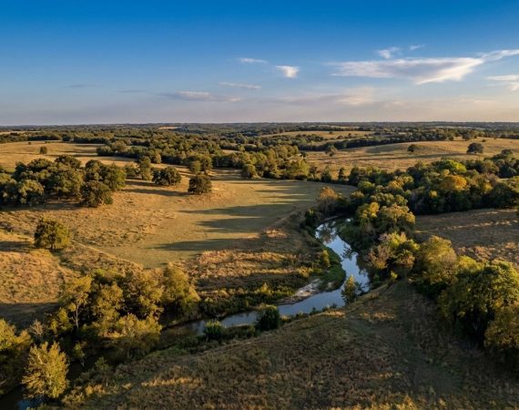 Buying Recreational Land Financing Hunting Property