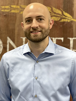 Justin Linderman - VP Portfolio Manager
