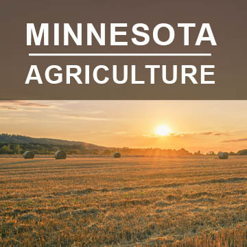 Minnesota Agriculture2