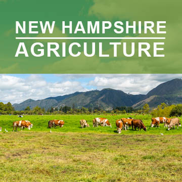 New Hampshire Agriculture2