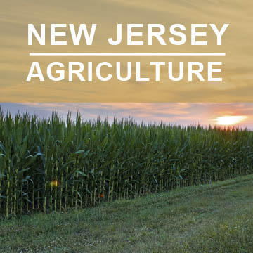 New Jersey Agriculture2