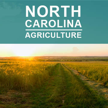 North Carolina Agriculture2