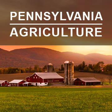 Pennsylvania Agriculture2