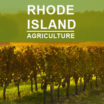 Rhode Island Agriculture2