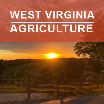 West Virginia Agriculture2