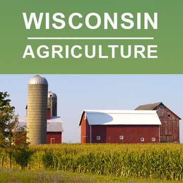 Wisconsin Agriculture2