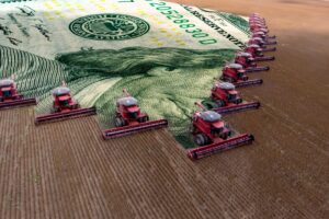 Farm Income and Farm Economy