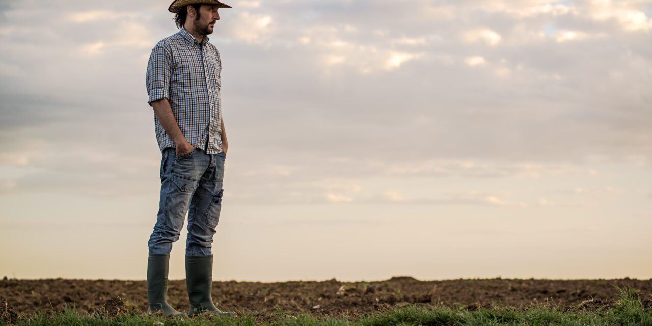 Success during Agricultural Uncertainty