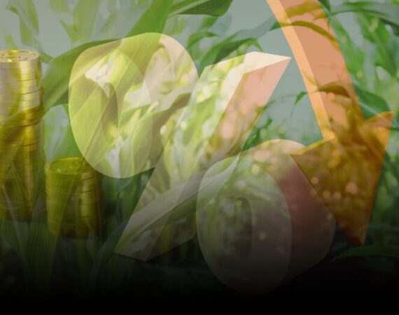 Rate Cut Farmers Federal Reserve
