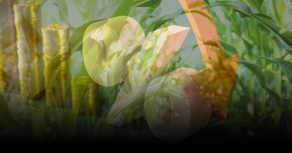 Rate Cut Farmers Federal Reserve
