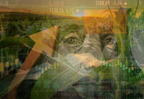 2026 Ag Outlook Farmland Ag Loans