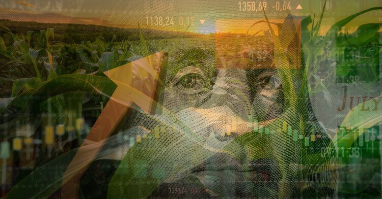 2026 Ag Outlook Farmland Ag Loans