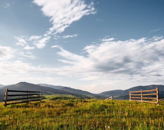 ag land real estate deals start with lender conversations