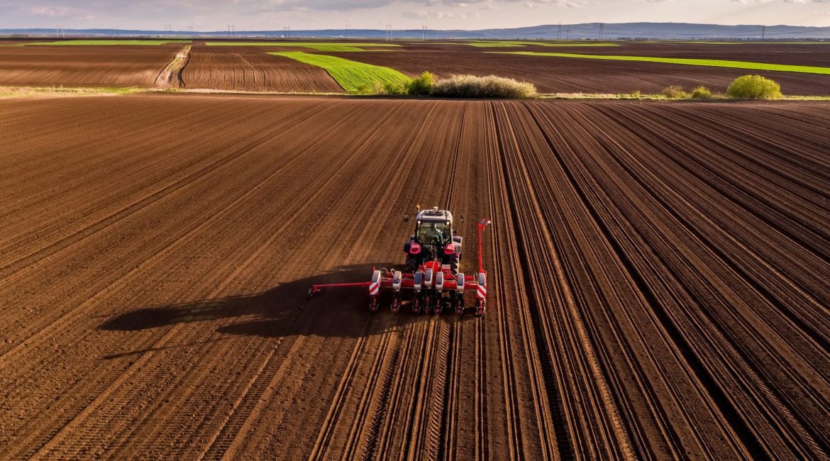 Iran War Agricultural Financing Fuel Fertilizer
