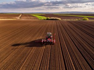 Conterra Ag Lending Home 12 Iran War Agricultural Financing Fuel Fertilizer