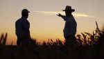 Succession Planning Farmer Families