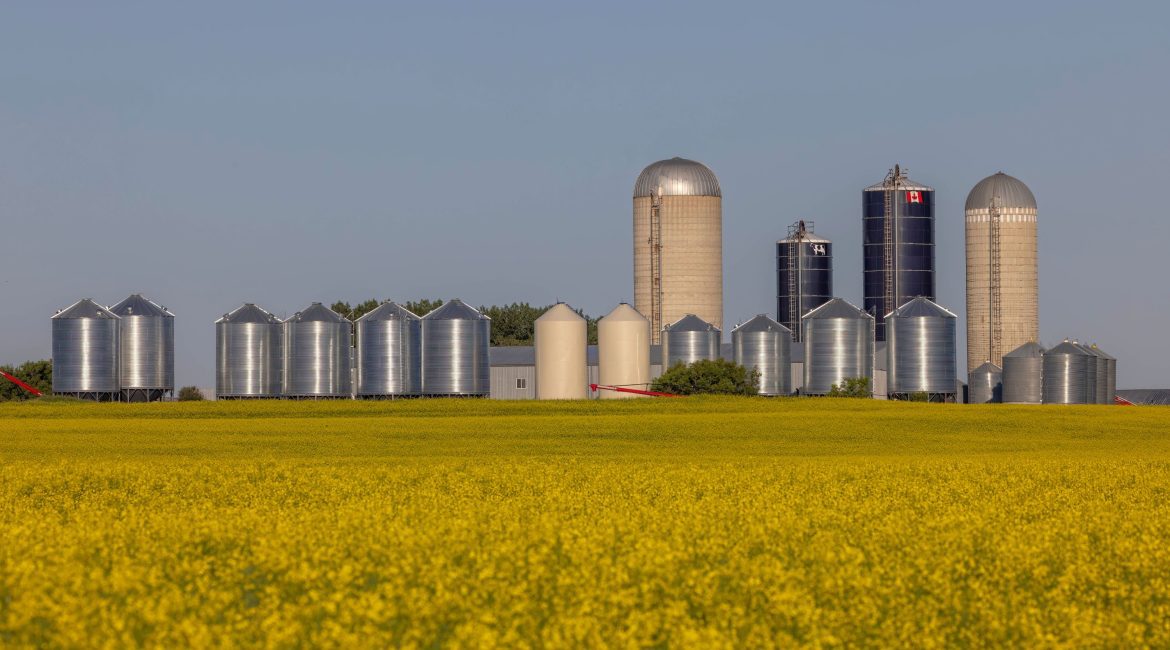 agricultural leasing grain storage farm loan ag lease