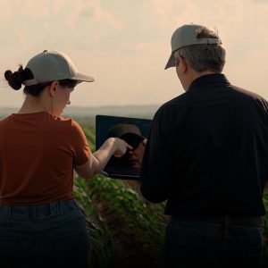 Conterra Ag Lending Home 12 agricultural financing questions producers