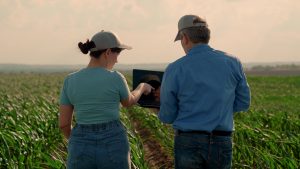 Agricultural Financing Questions Producers are Asking