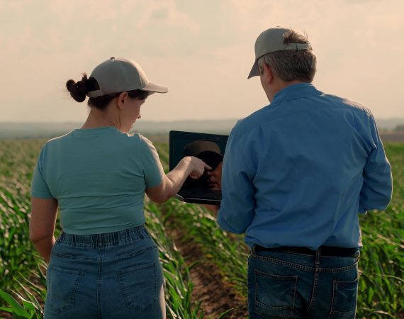 The Agricultural Financing Questions Producers Are Asking Have Changed 1 Agricultural Financing Questions Producers are Asking