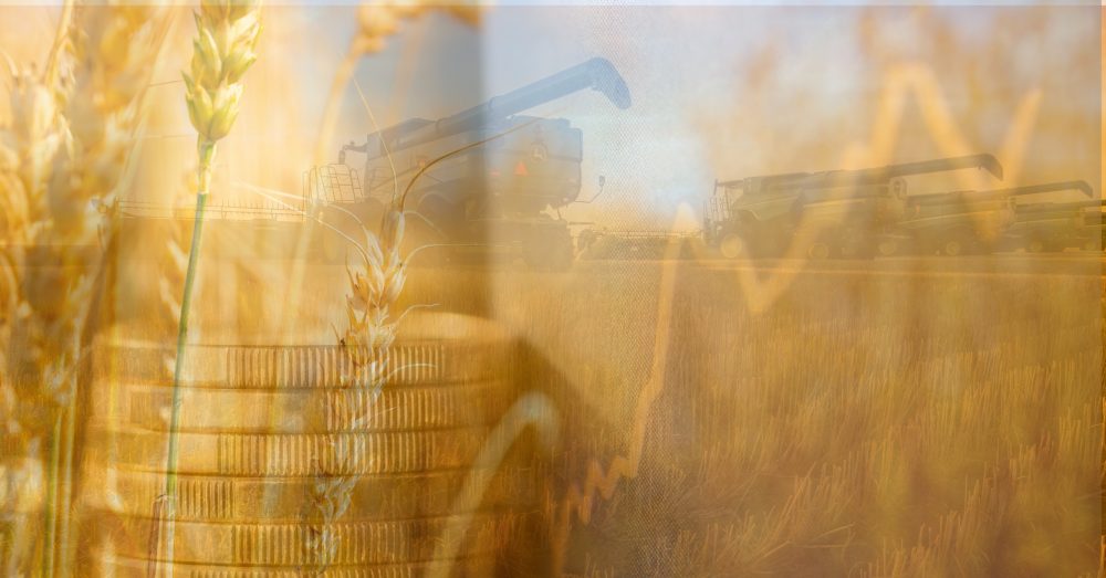 Fed Raises Rates: Why Long-Term Farm Loan Rates May Move Differently 1 Fed Raise Rates Farm Loans