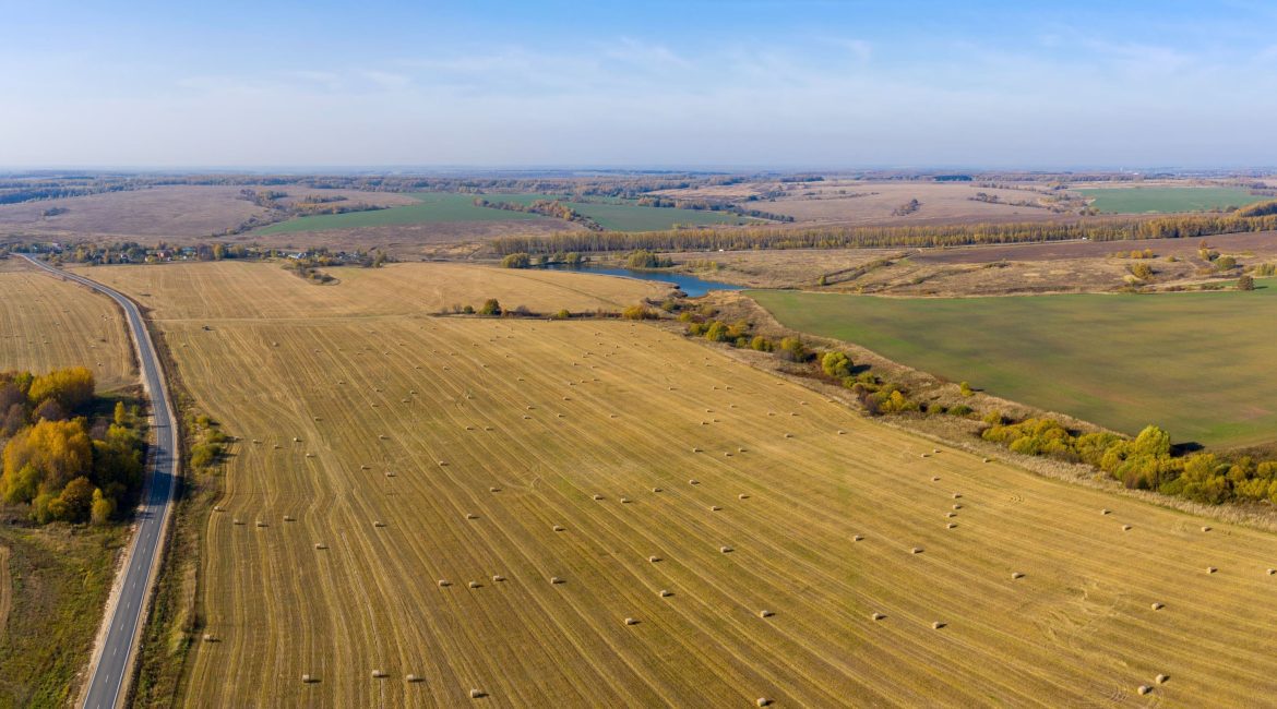 Farm Working Capital: What the Number Tells You and What It Doesn't 1 farm working capital
